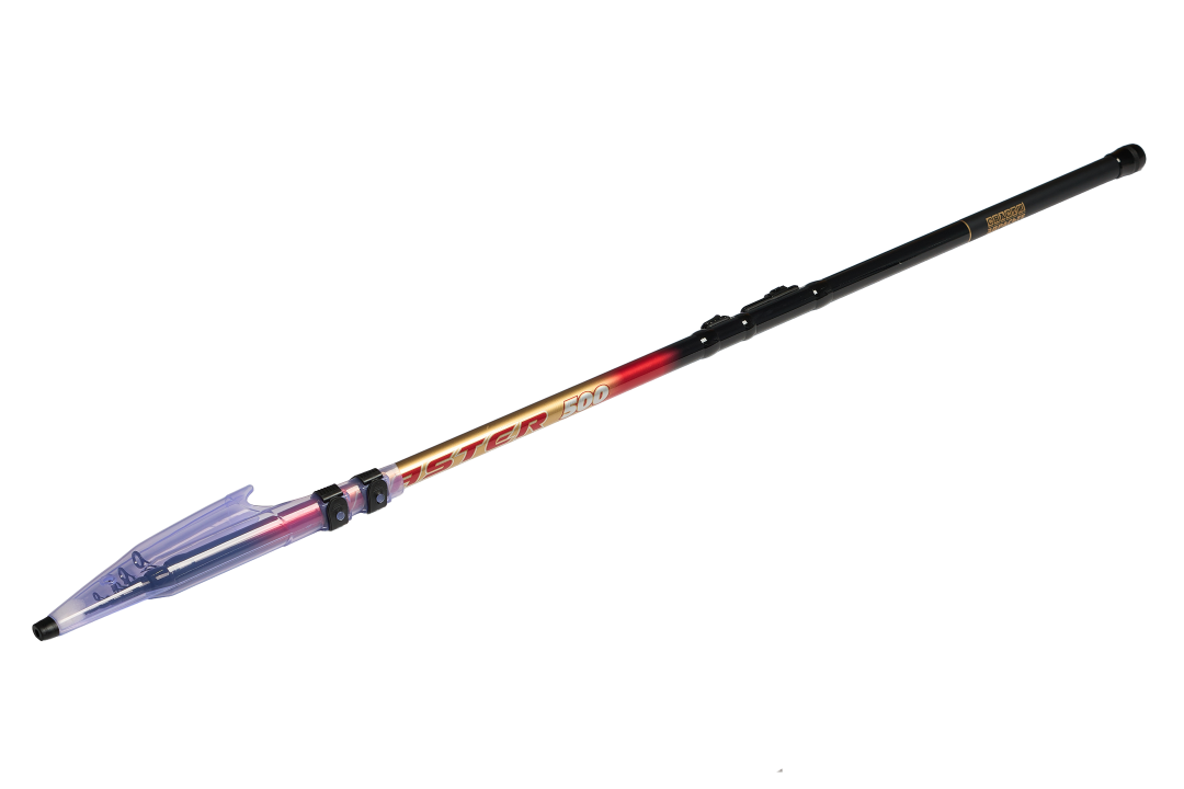 Удилище с кольцами Snasti Zdraste Rod Bolonka Master 500 5м. 5-25гр