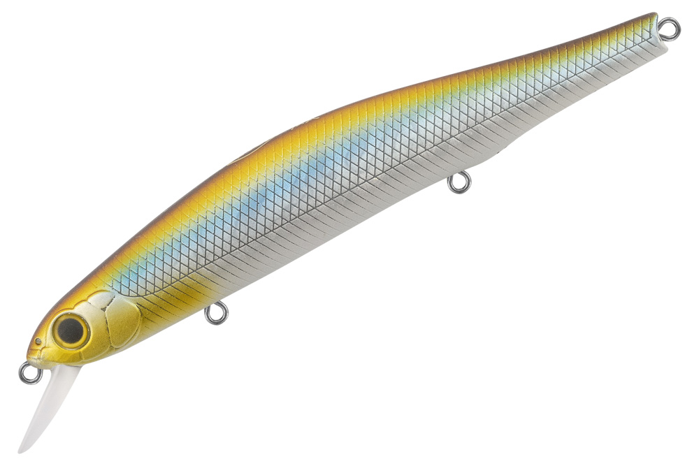 Воблер TsuYoki Watson 110F #200