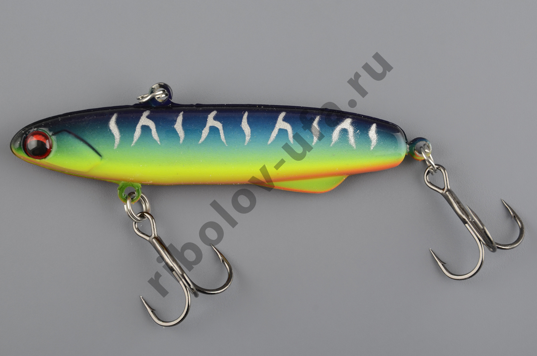 Раттлин Zander Master Intro 70, 17гр, цвет 12