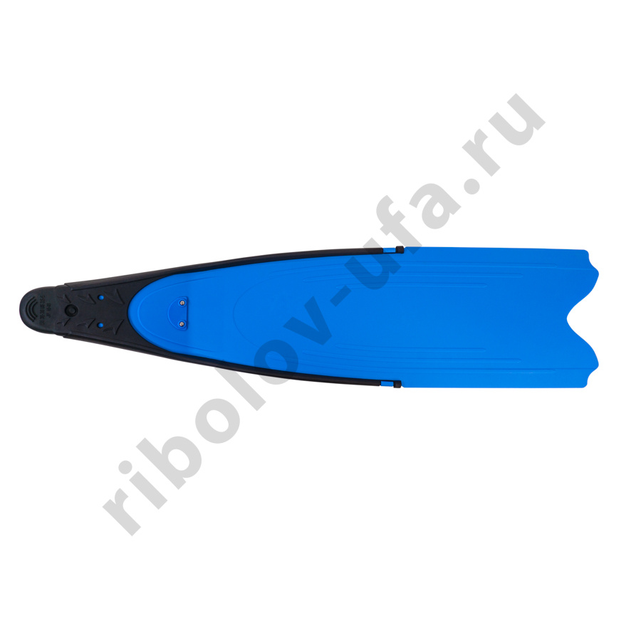 Ласты Scorpena F1- Apnea син. (soft), 45-46