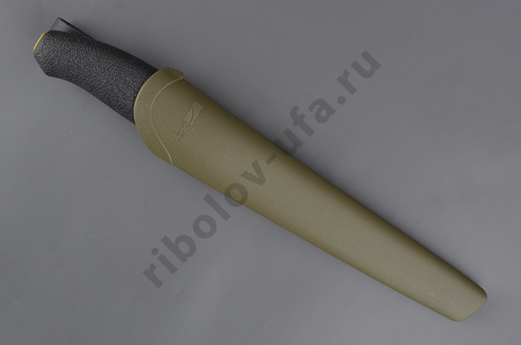 Нож Mora 748 MG Stainless дл.лезвия 148мм толщина лезвия 2,5мм 12475