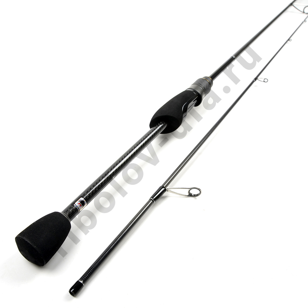 Спиннинг Zetrix Flair FLS-762 L-T 1-10гр