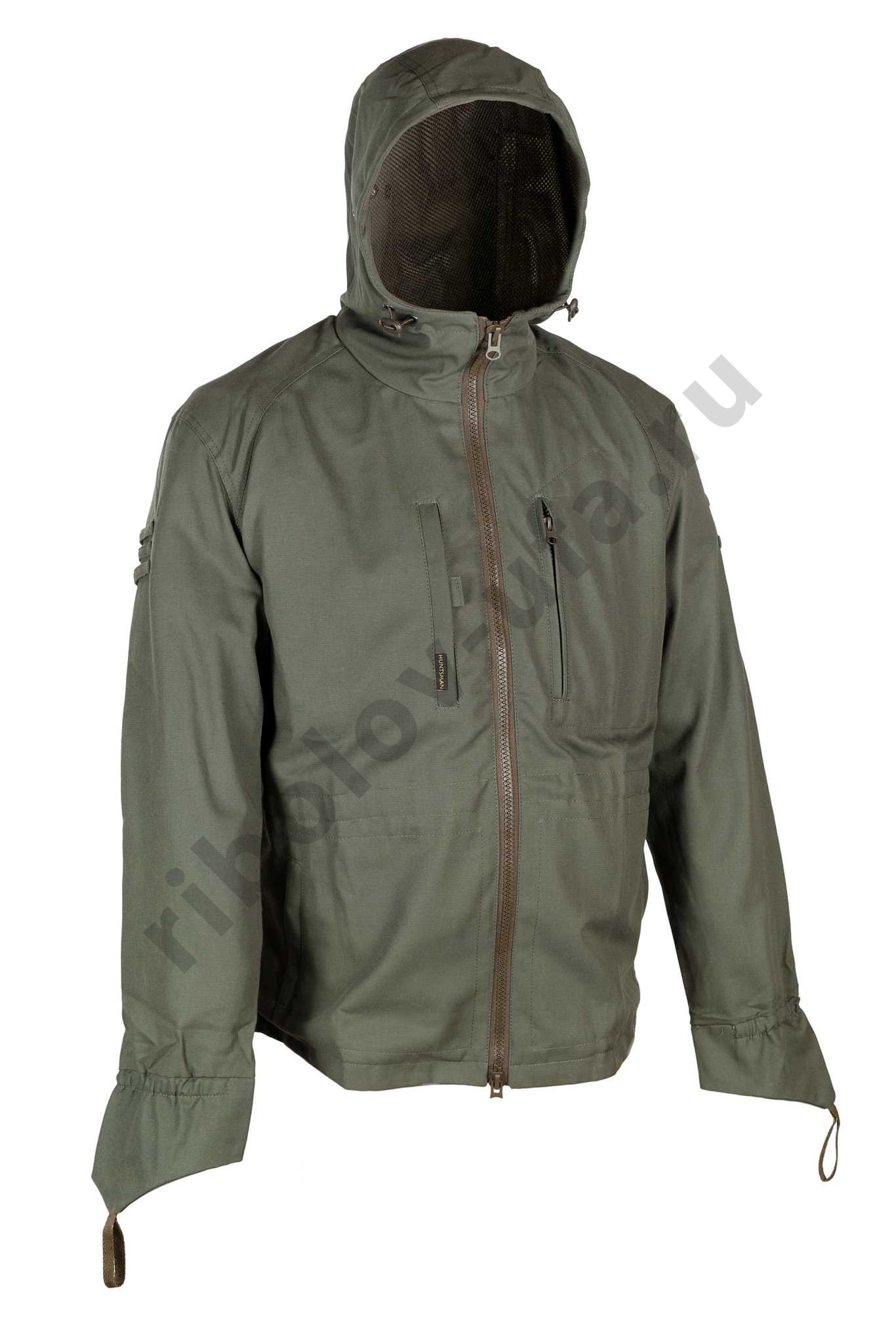 Костюм Huntsman Апачи цв. Хаки р. 44-46