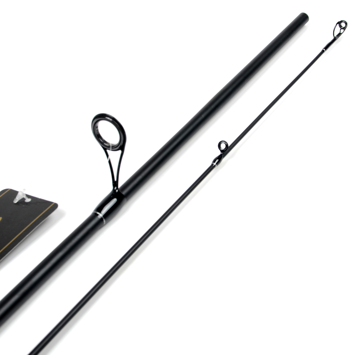 Спиннинг Maximus Butcher-X TW 21M 2.1m 7-35g