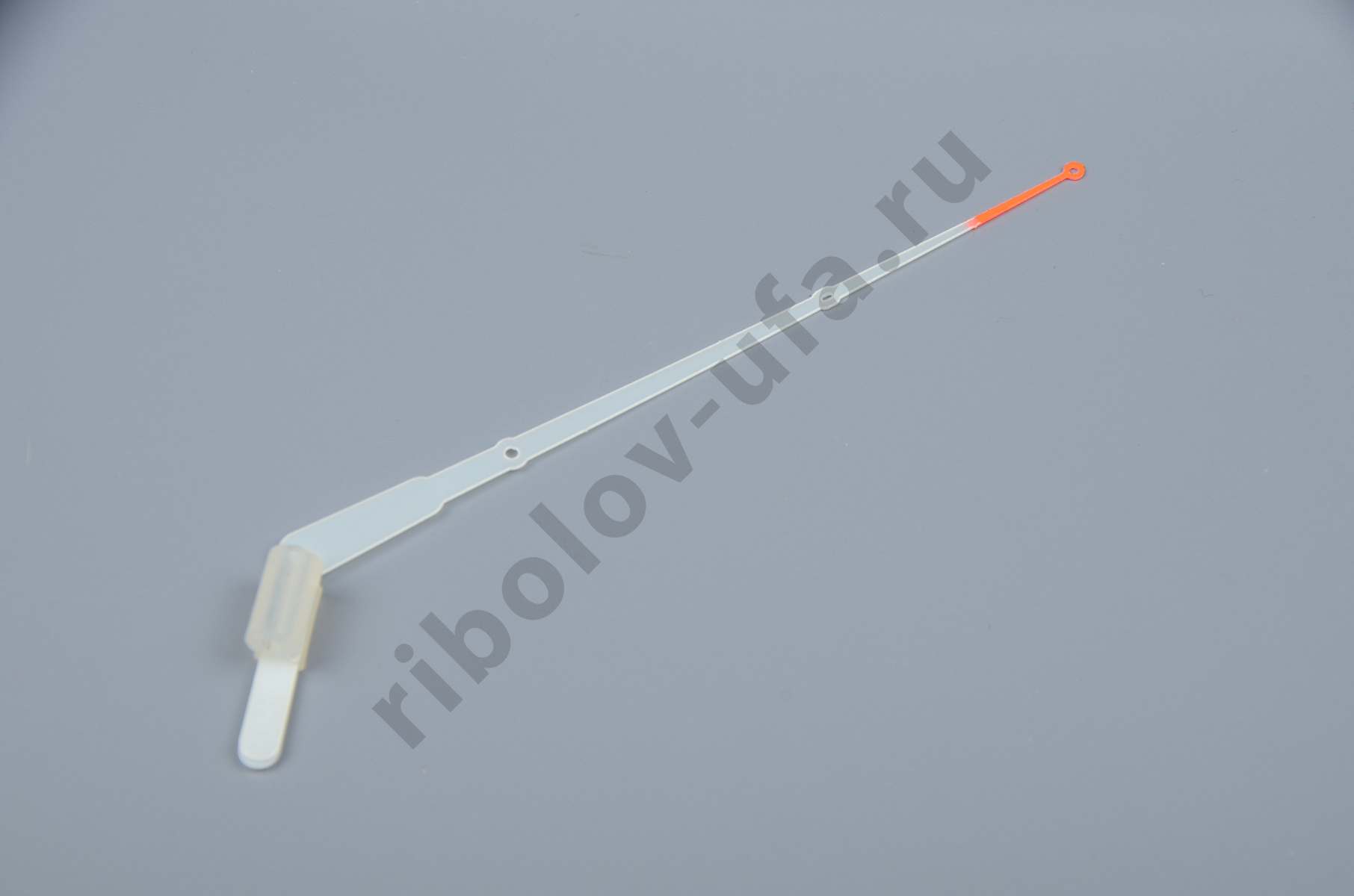 Сторожок лавсановый Владимирский вольфрам Боковой 120мм 0,6гр