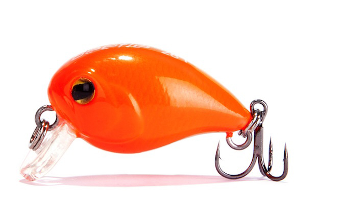 Воблер Renegade Beetle 28mm, плав 0,1-0.5m #FA167