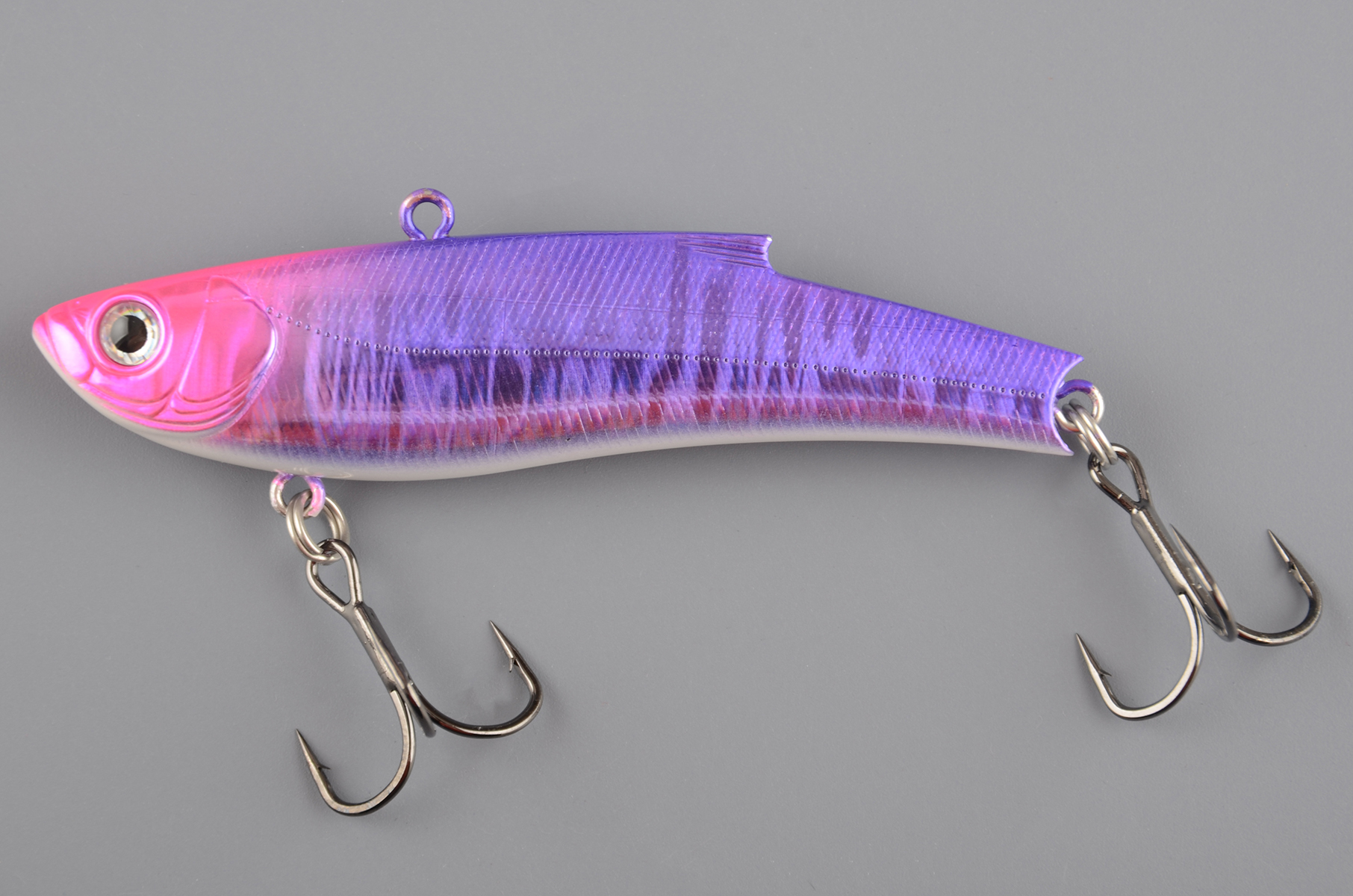 Виб Bassday Range Vib 100ES 33гр. цв. fl-566