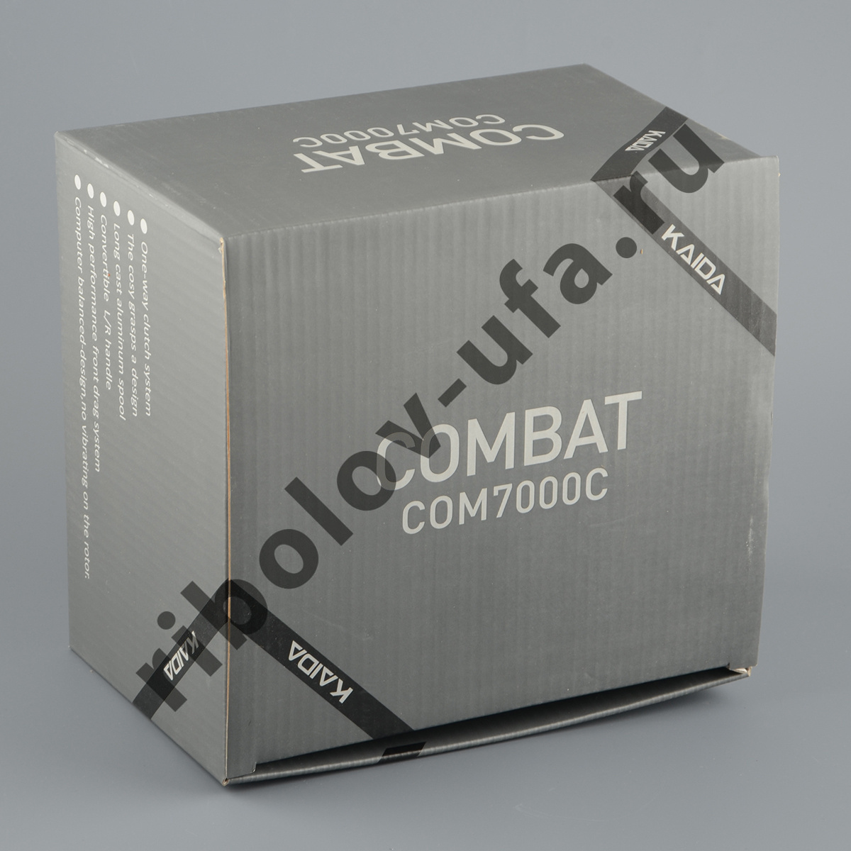 Катушка безынерц. Kaida Combat 10000C