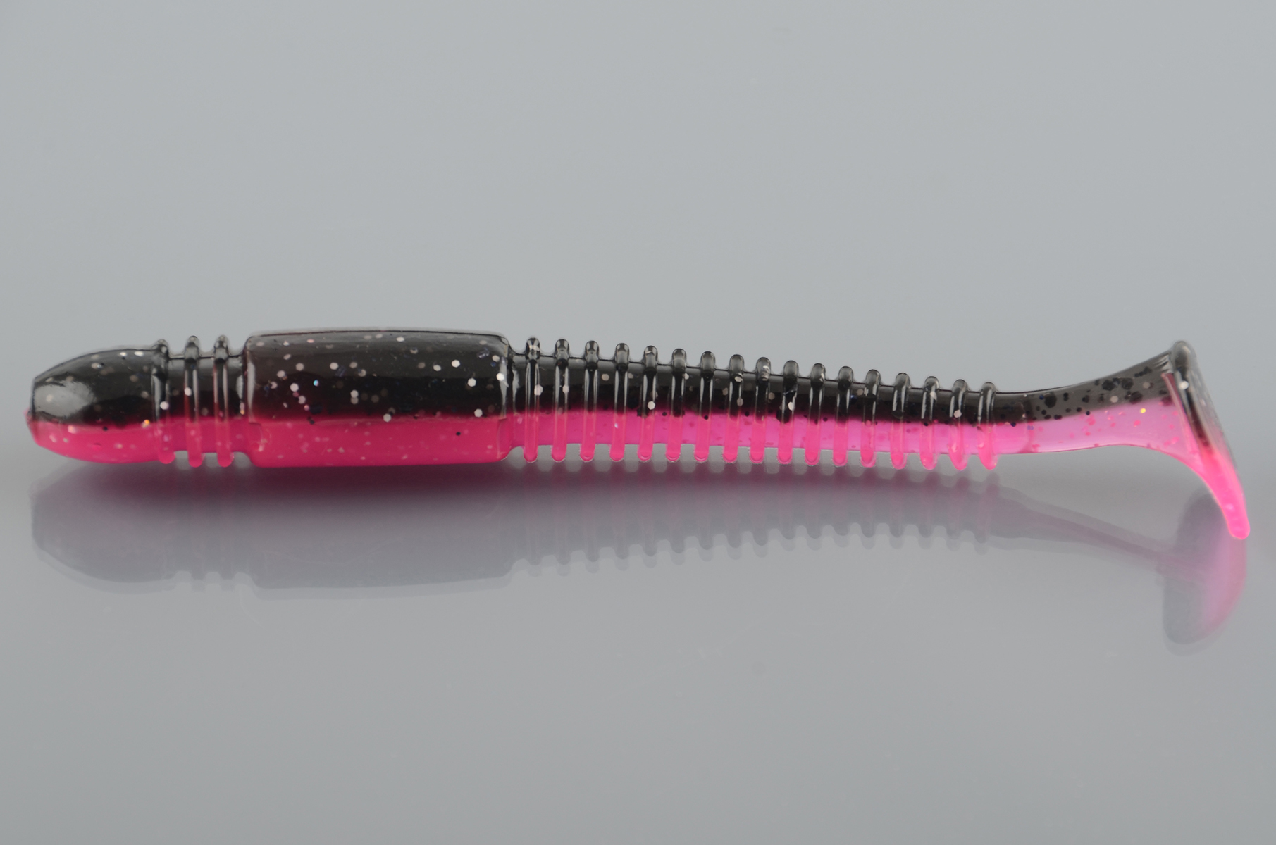 Силиконовая приманка Zander Master Tioga new 100мм, 6,2гр цв. 39