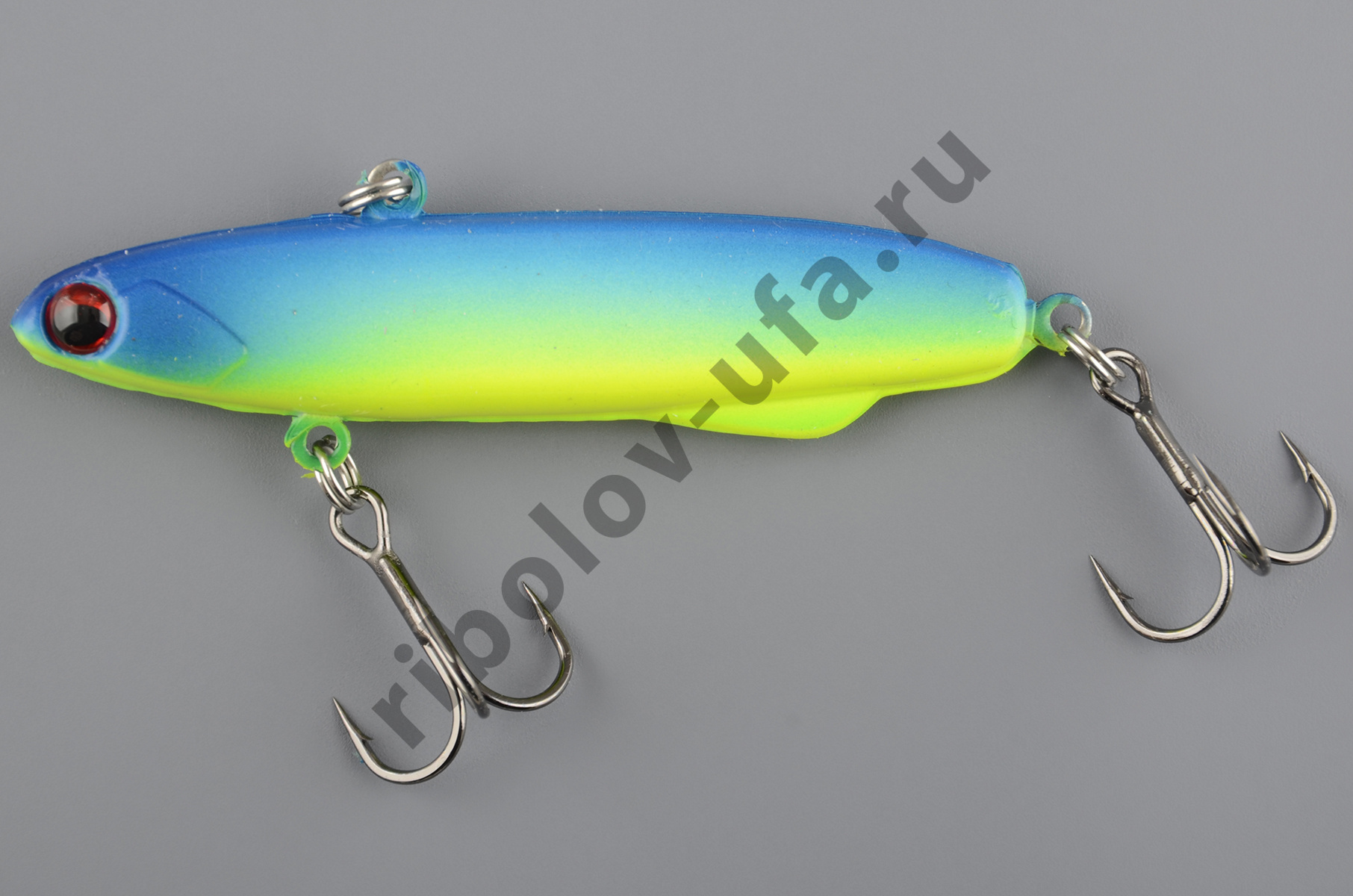 Раттлин Zander Master Intro 80, 28гр, цвет 05