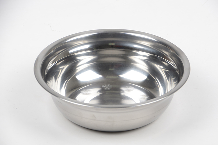 Миска Следопыт нерж.d 19см, 1л