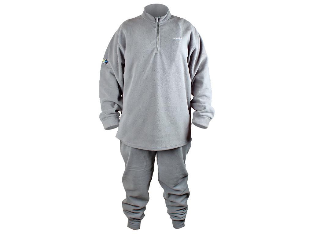 Костюм флисовый Fly Set, размер L