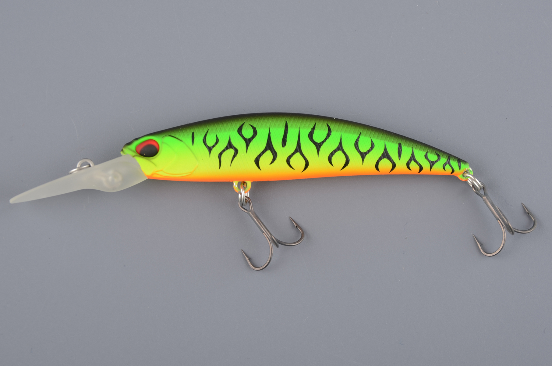 Воблер Duo Spearhead Ryuki 70MDF, 70 мм., 5.4 гр., плав # ACC3059