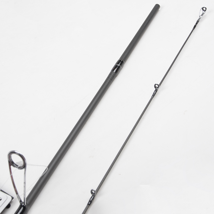 Спиннинг Ayashi Sagami 2.13m  тест 7-21g 