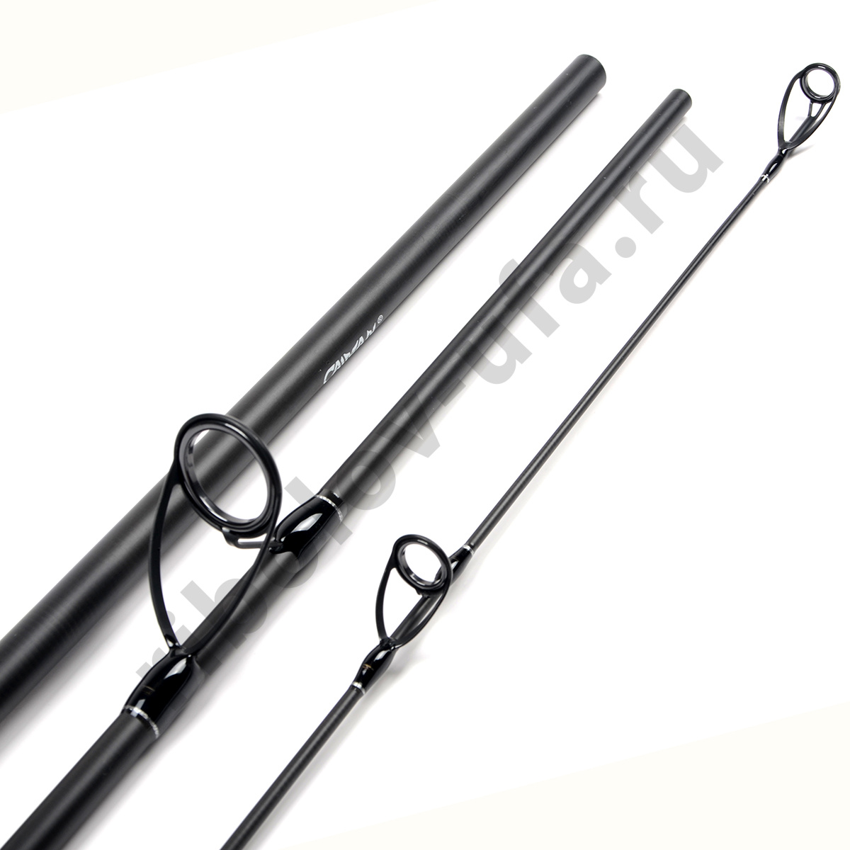 Удилище карповое Caiman Carpodrome II 3,9м, 4Lbs, 3-х частное 211823