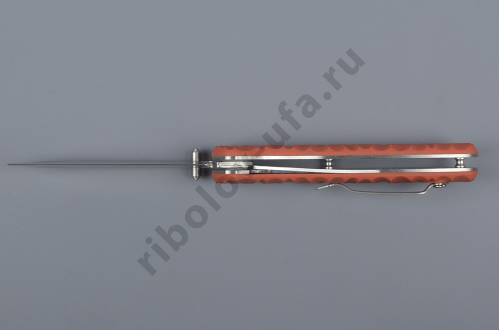 Нож складной туристический Ganzo G6252-OR