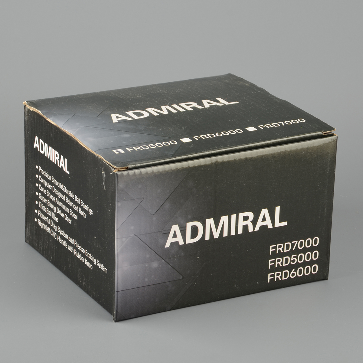Катушка безынерц. Admiral FRD 5000