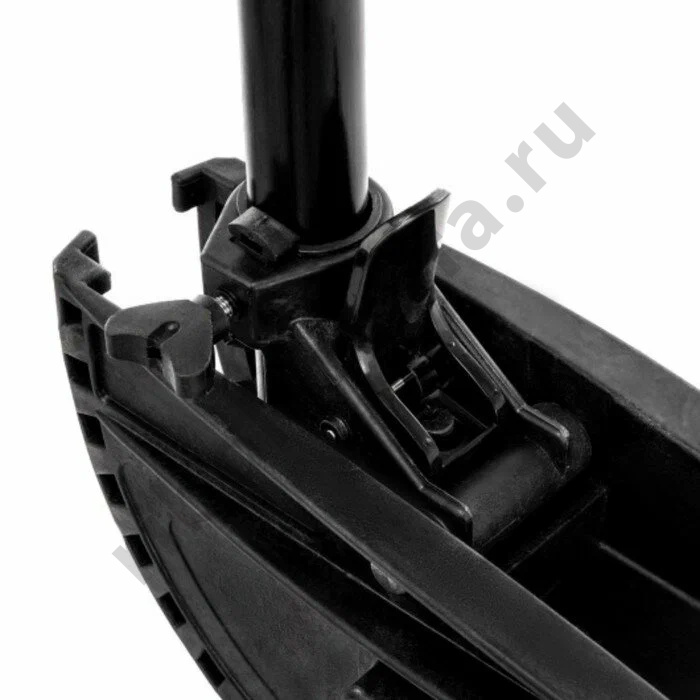 Электромотор Nisus 36L