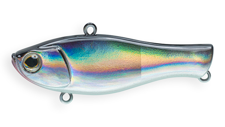 Воблер Strike Pro BeFlap Baby 55 тонущ. 11.5гр., кр.тр.Owner  JS-399#A010-EP