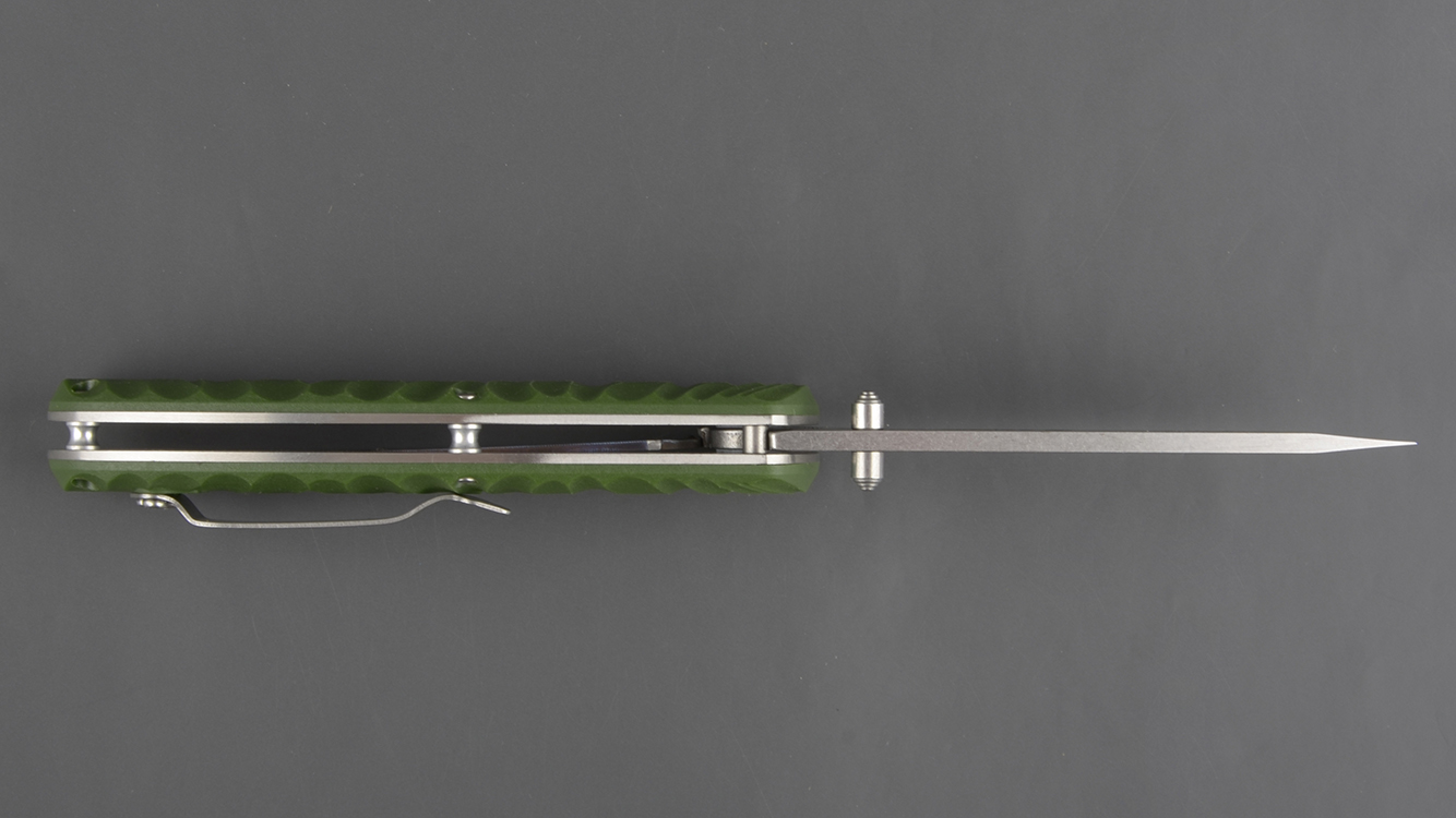 Нож складной туристический Ganzo G6252-GR