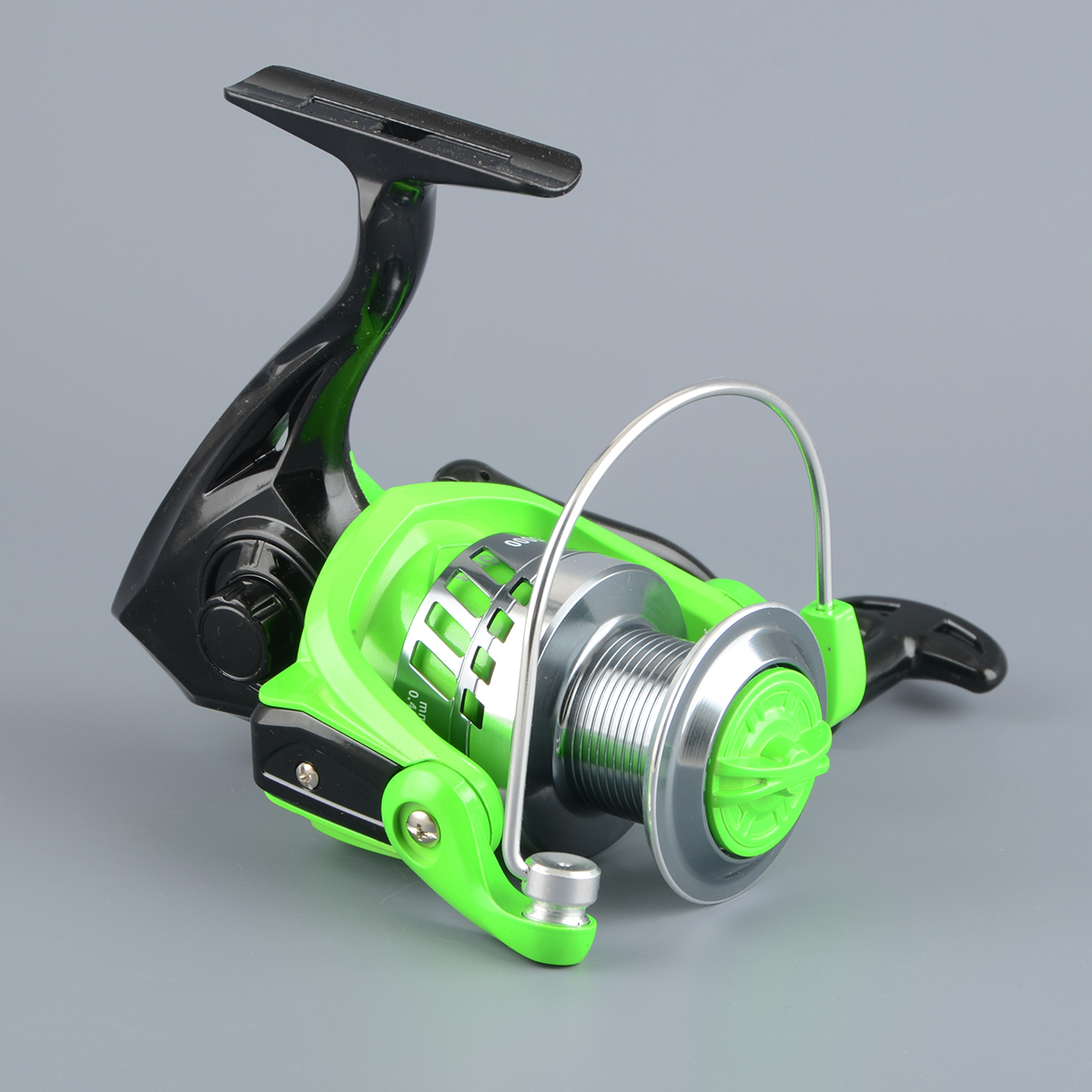 Катушка безынерц. Admiral CTR 5000