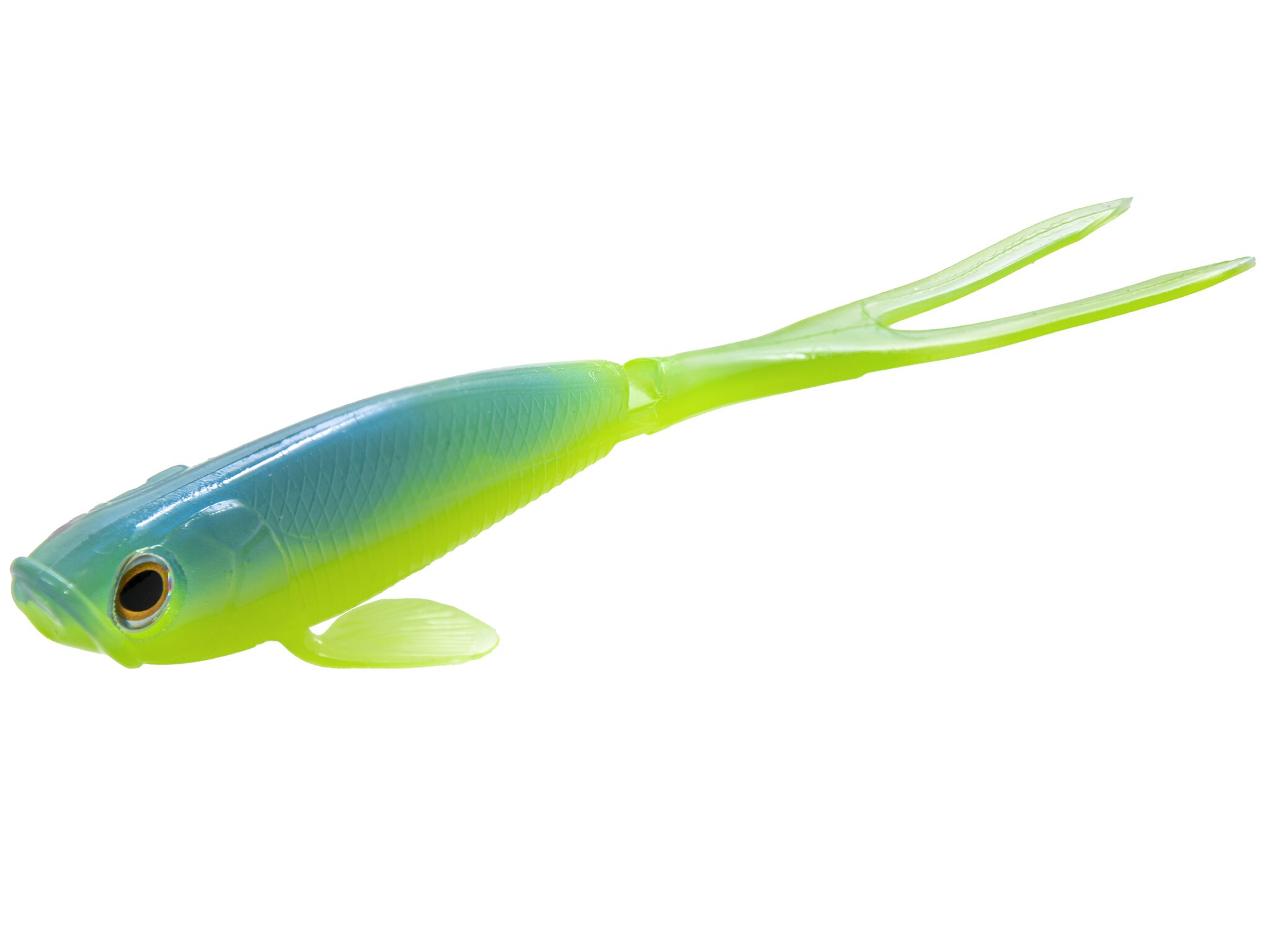 Силиконовая приманка Lucky John 3D Series Pano Slug 7.0in 17.8см /T57