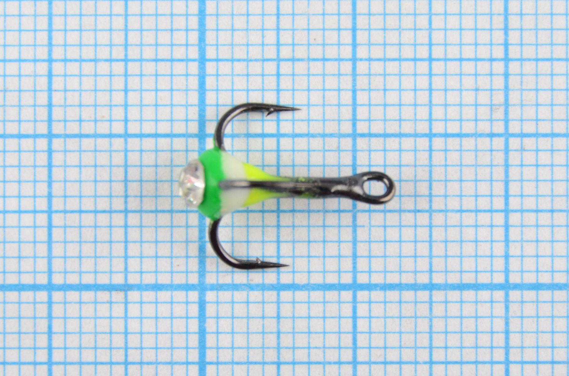 Тройник Vido Капля VD-092C № 14, цвет 39