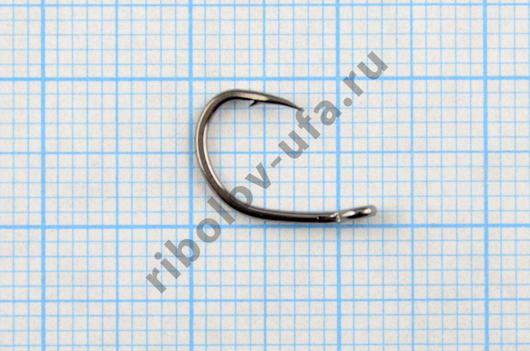 Одинарные крючки Owner 53264 С-4-06