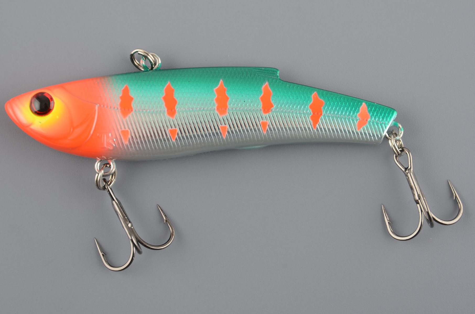 Раттлин TsuYoki Strateg 80S #1080