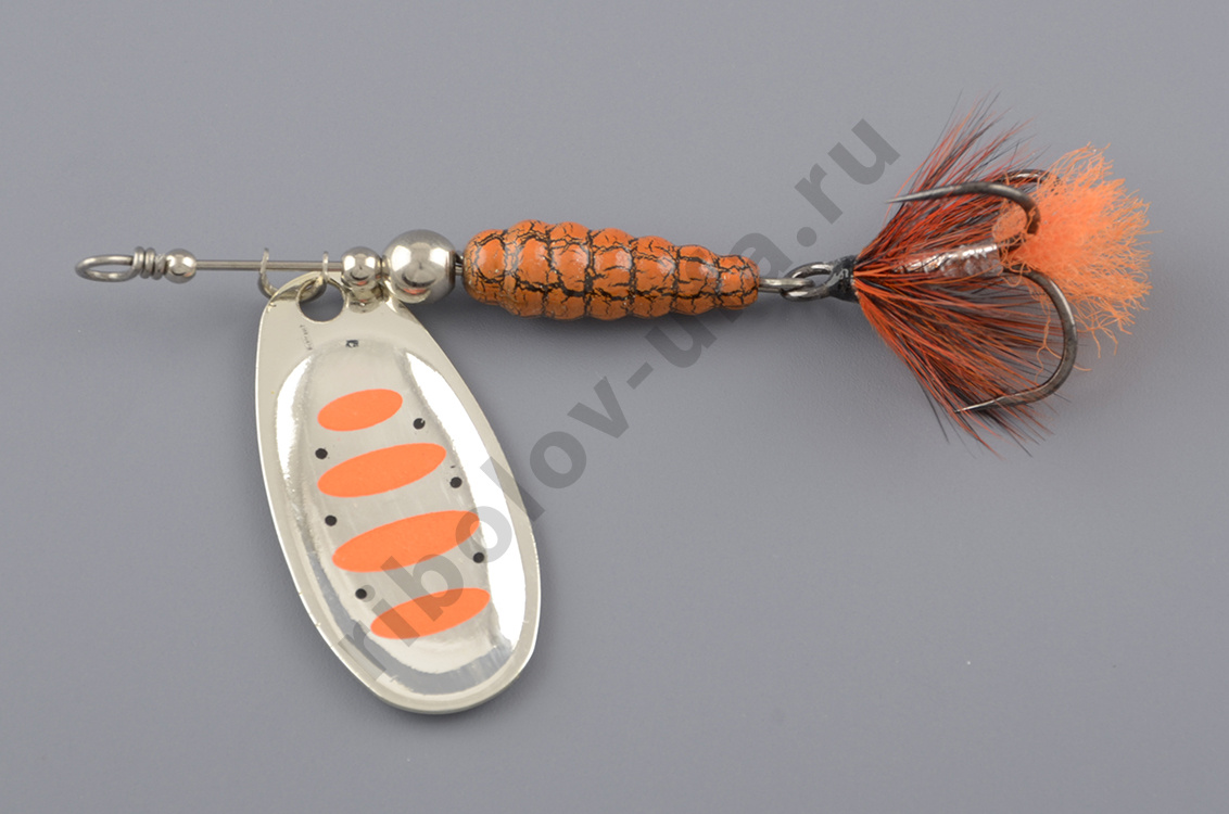 Блесна вращ. Pontoon21 TB Synchrony #1.5, #STTO2-062