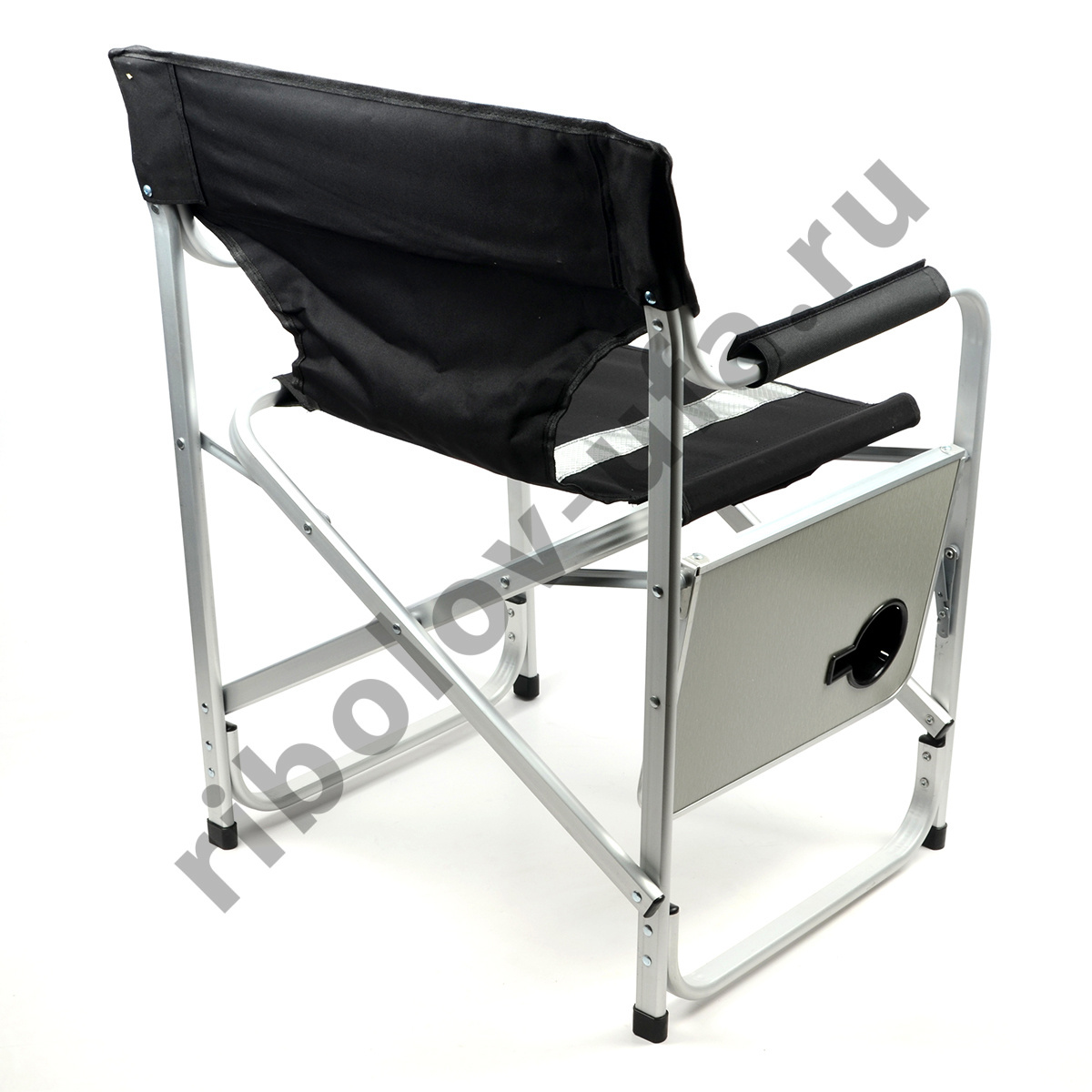 Кресло складное Kaida со столиком 101