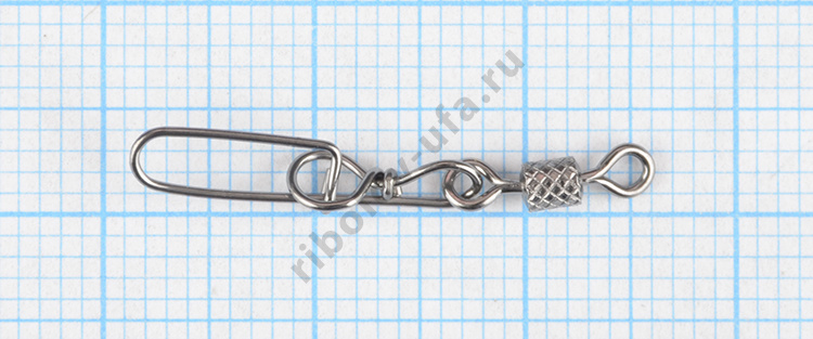 Застежка с вертлюжком Stinger ST-3099-00