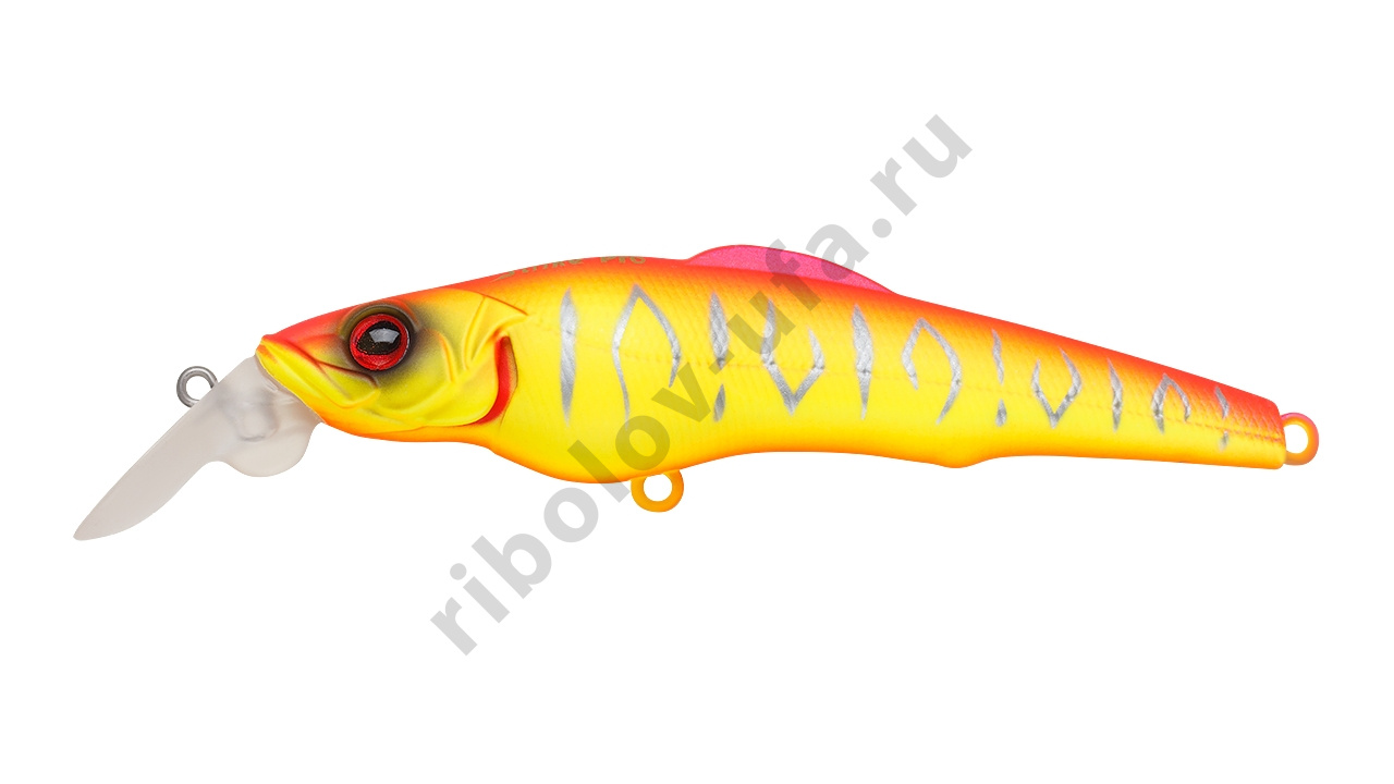 Воблер Strike Pro Challenger X 90 плав. 12.0гр.(0.7-1.5м) кр.OWNER  EG-076C-F#A221S