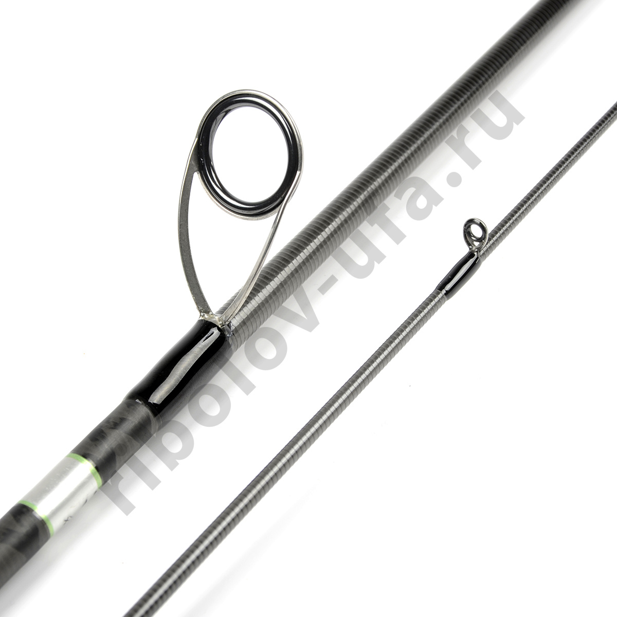 Спиннинг Zemex Rexar 682H 2.03м 12-42гр