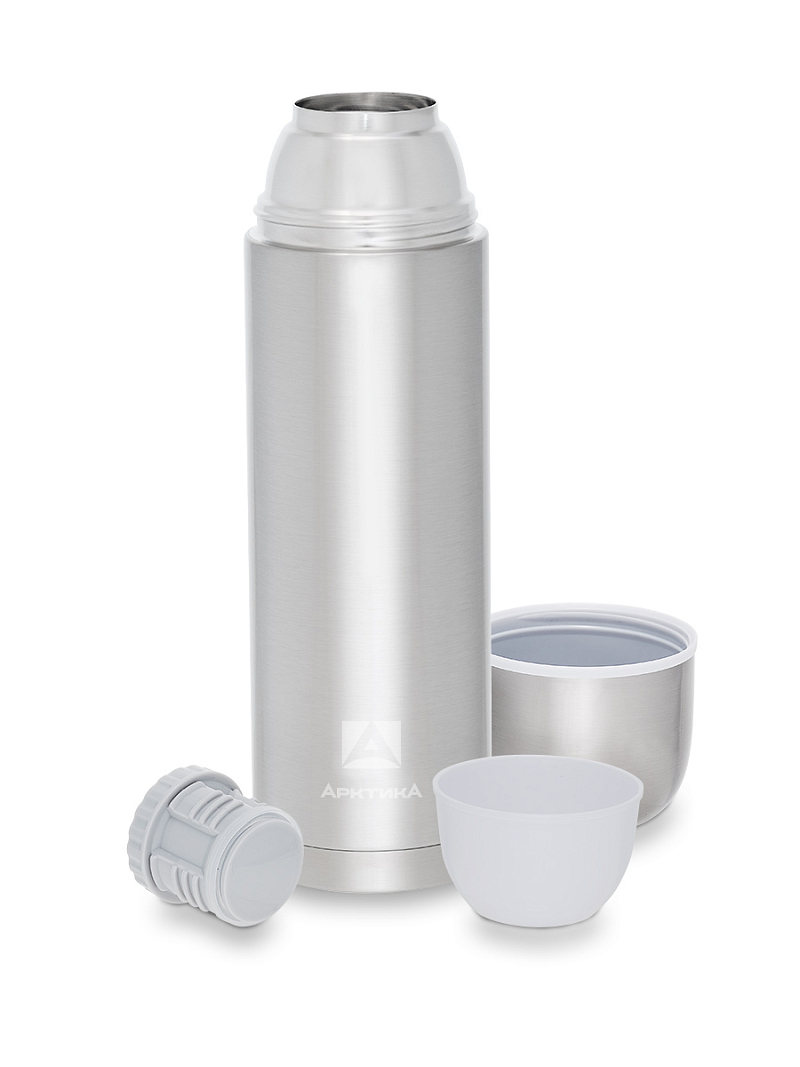Термос Арктика 105-1200 питьевой 1,2л 