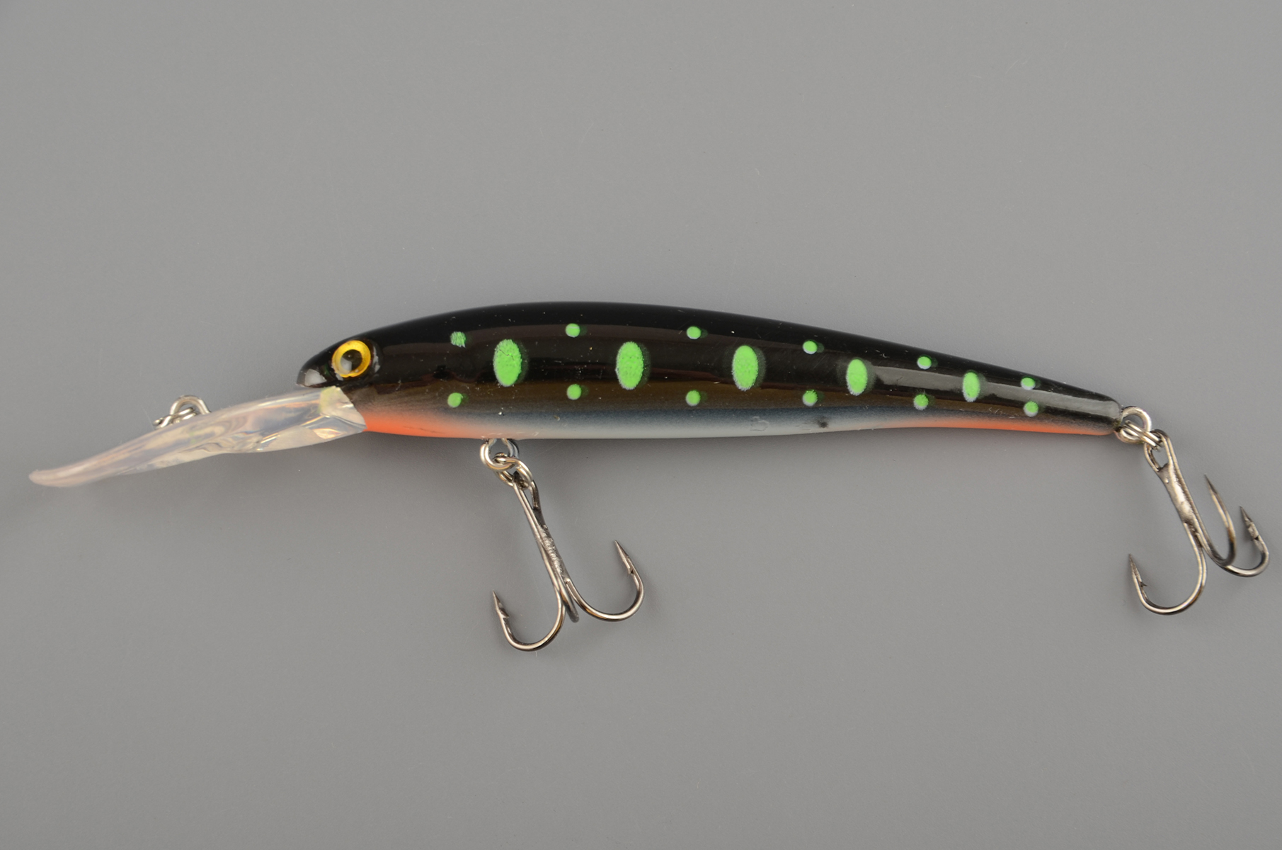 Воблер Admiral B-Shad 12см. 14гр. 5,0-7,0м #16