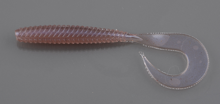 Силиконовая приманка Pontoon21 Homunculures Hightailer 3.25in #440 (5 шт/уп)