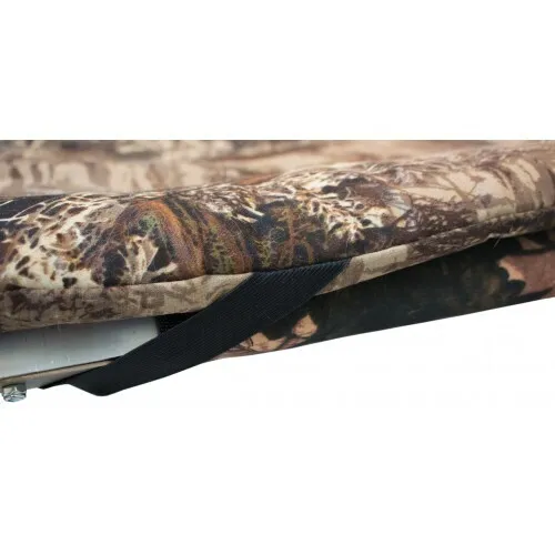 Матрас Медведь на раскл.200х75х40