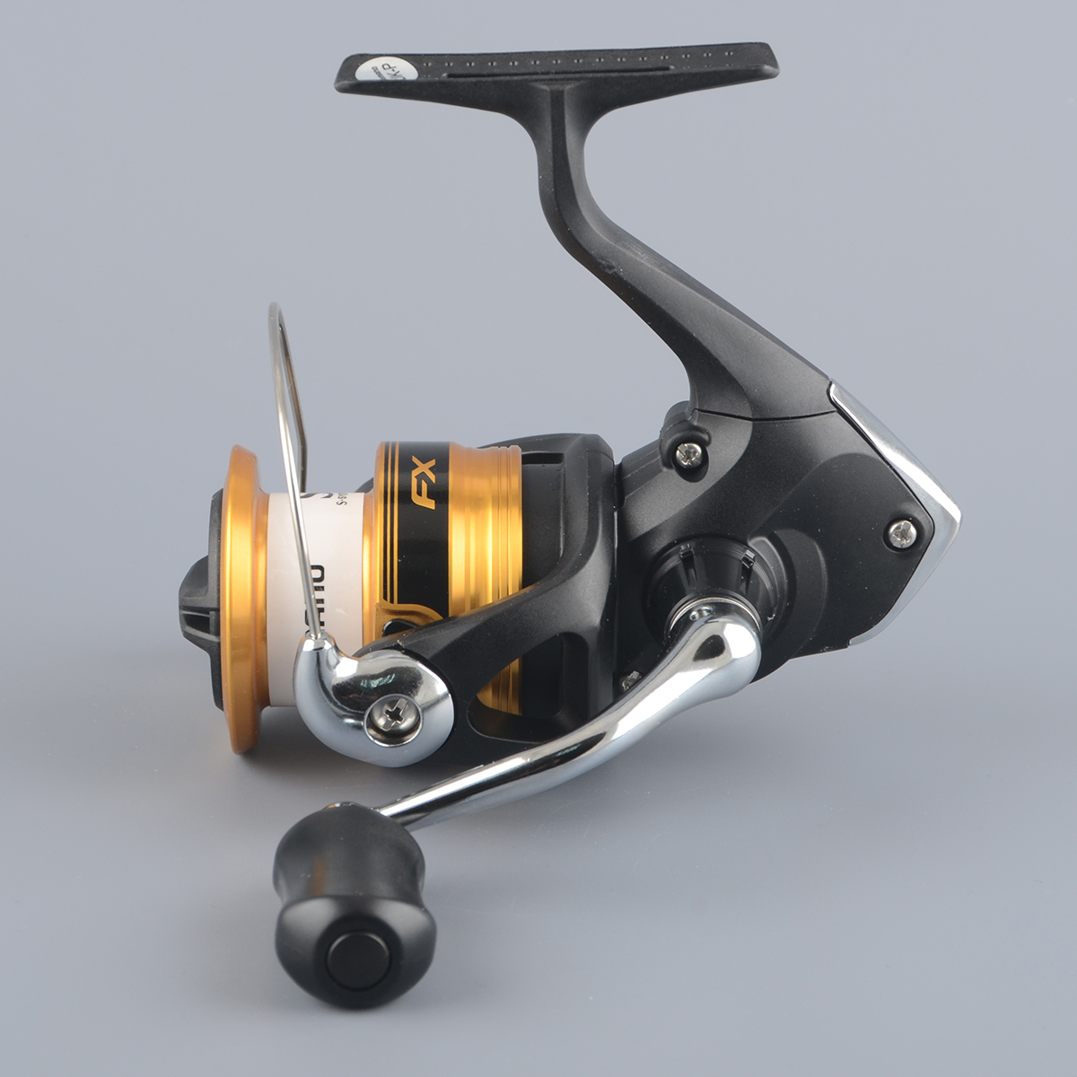 Катушка безынерц. Shimano FX FC 2500