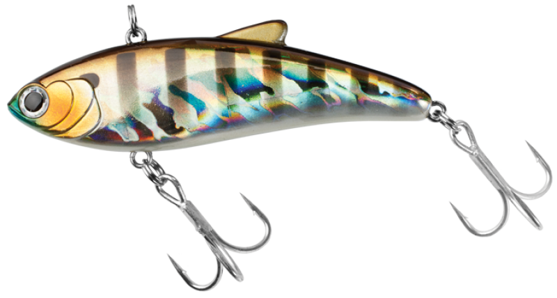 Подледный воблер Usami Vertigo 65S #105