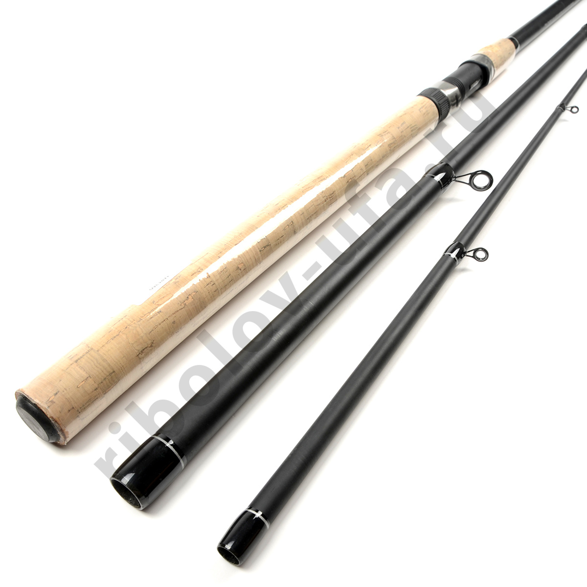 Удилище фидерное Flagman Magnum River Feeder 3.6м тест max 150гр.