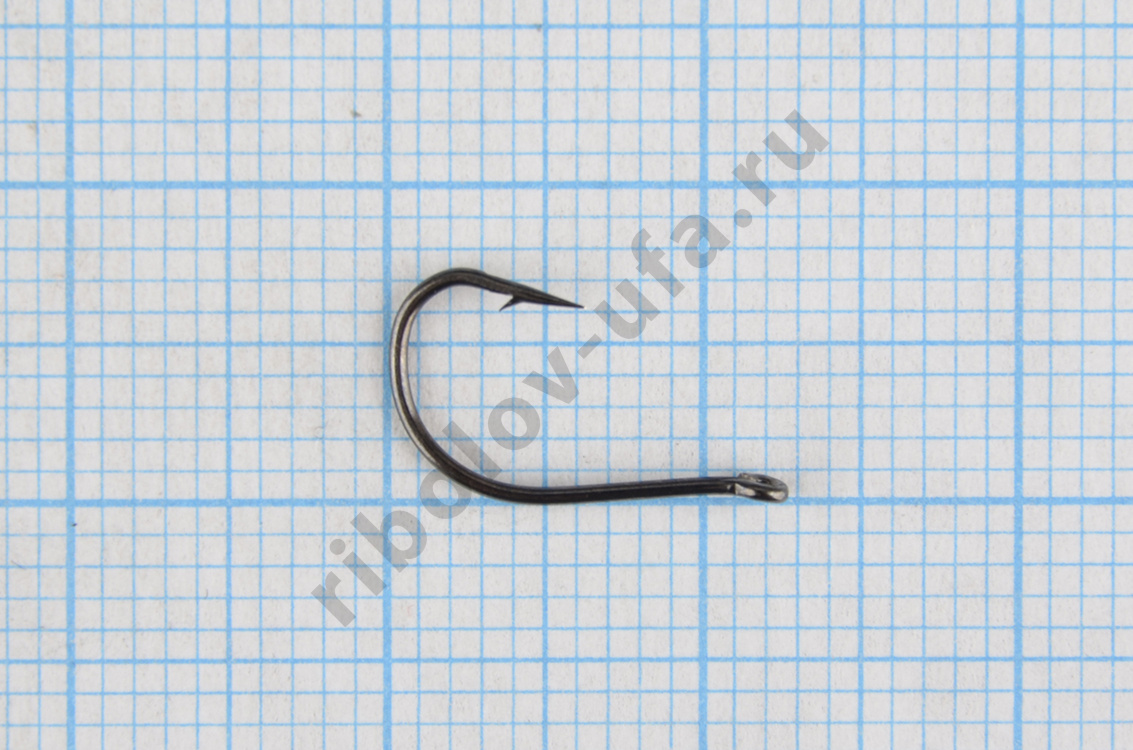 Одинарные крючки Cobra Feeder Sport сер.CF205 разм.008