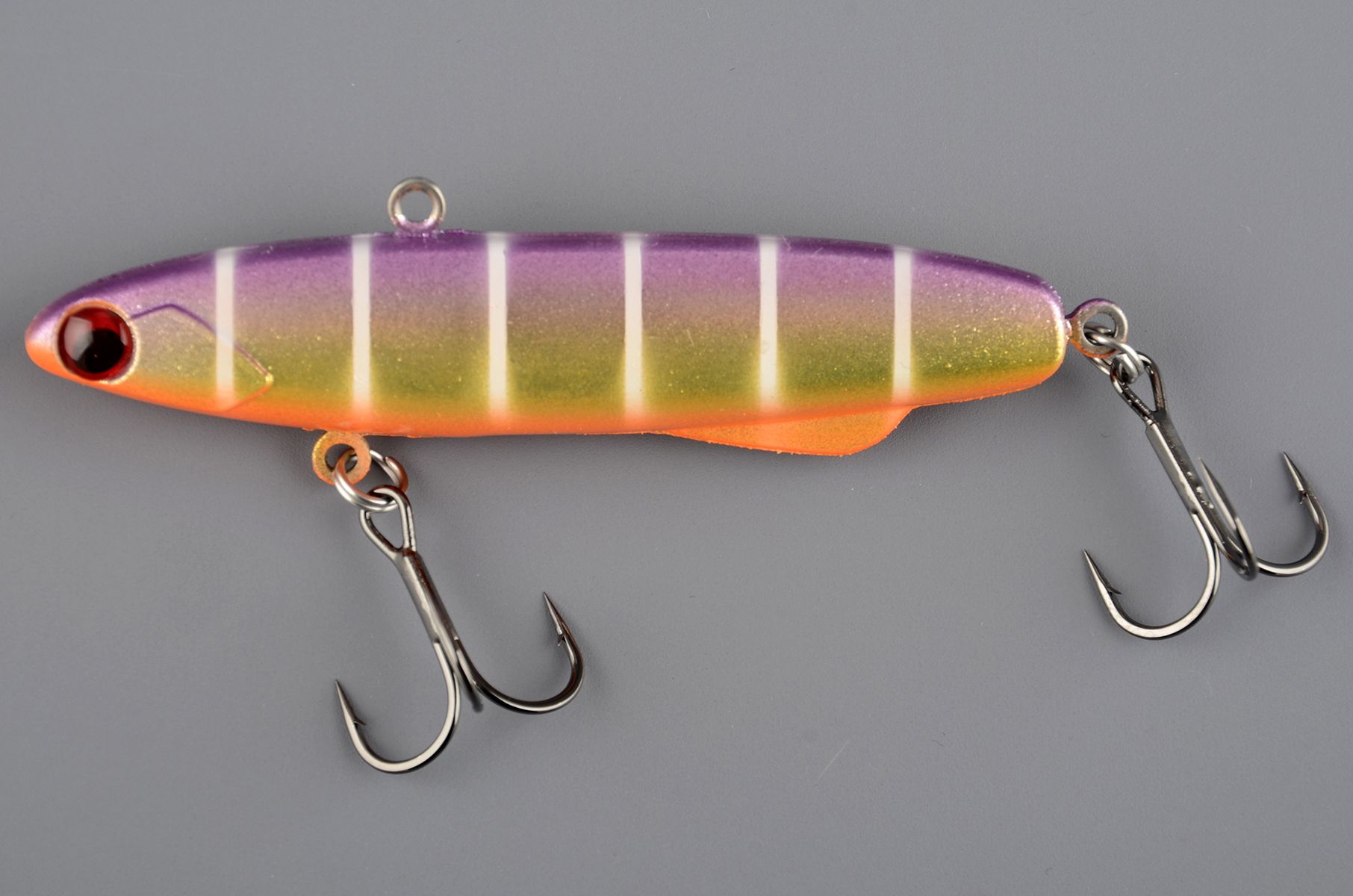 Раттлин Madness Shiriten Baguette 70 #R05