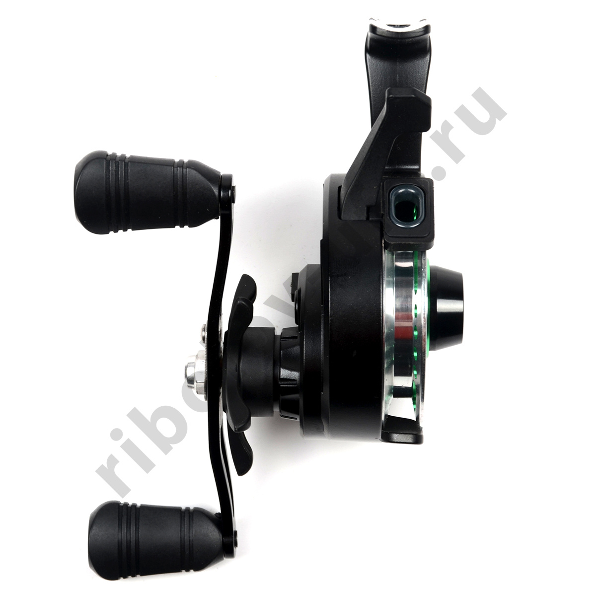 Катушка зимняя Admiral AK 65 Right Hand 