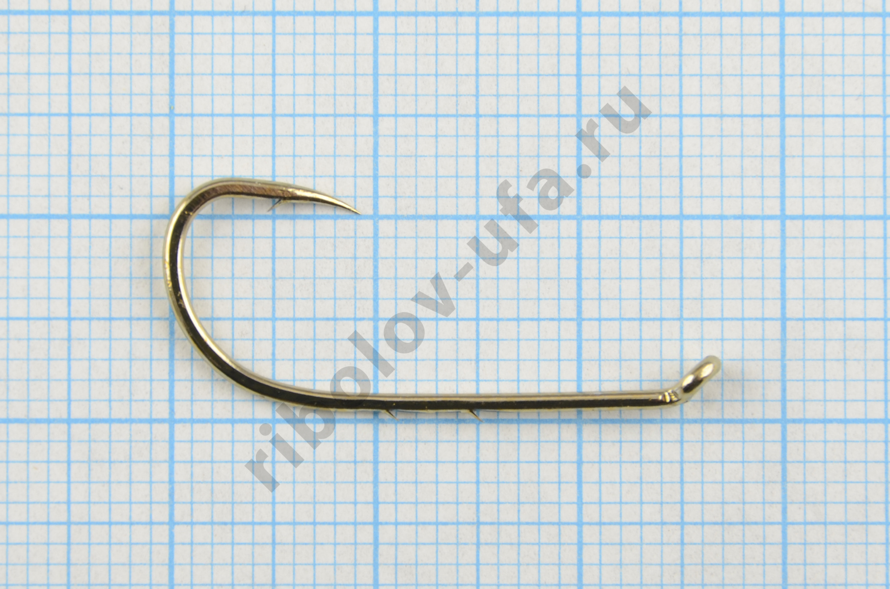 Одинарные крючки Owner 50845-03