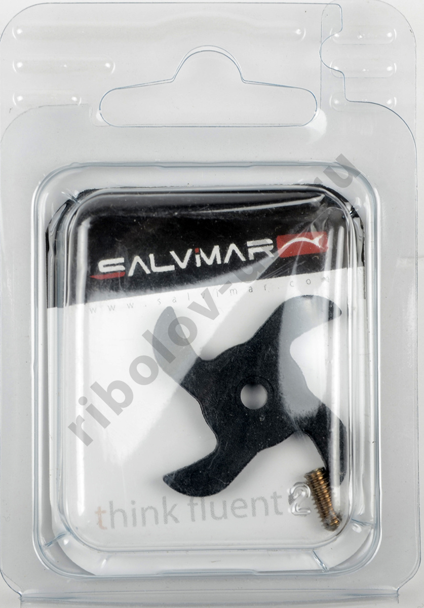 Линесбрасыватель Salvimar Predathor