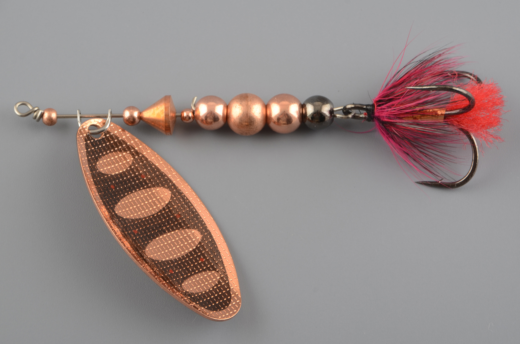 Блесна вращ. Pontoon21 Trait, #3, #NB04-003