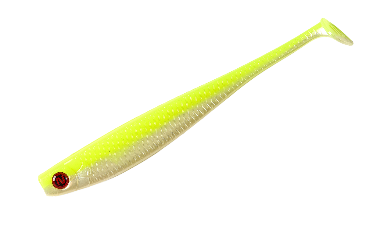 Силиконовая приманка Narval Fishing Skinny 10см #056-Chicka