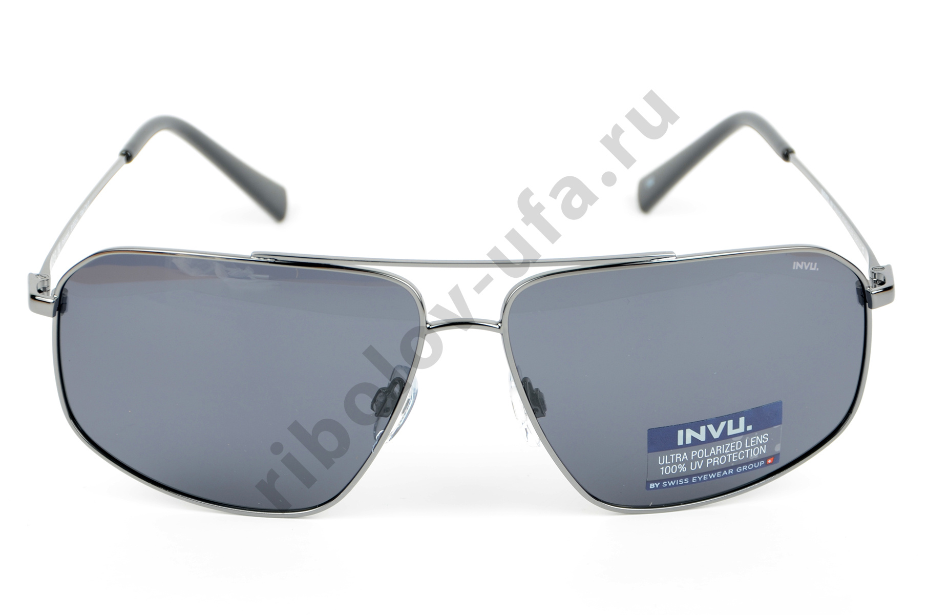 Очки Invu поляризационные B 1302A в чехле 