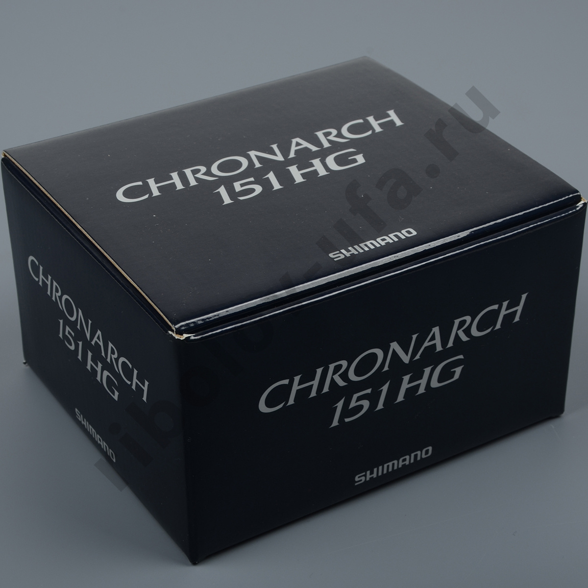 Катушка мульт. Shimano Chronarch 151HGG